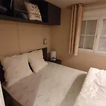 Campingplatz Escale Oceane