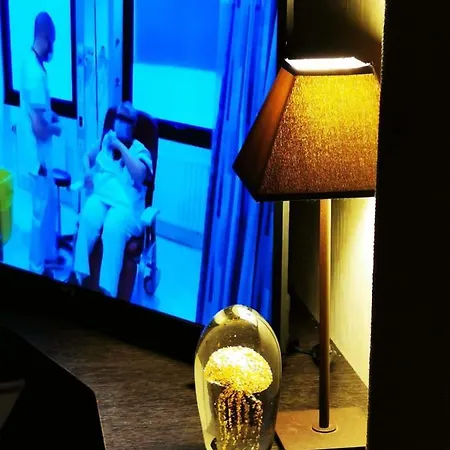 Escale Oceane * Wenduine