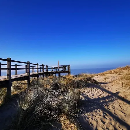 Escale Oceane * Wenduine