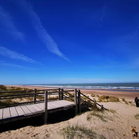 Escale Oceane Campingplatz *