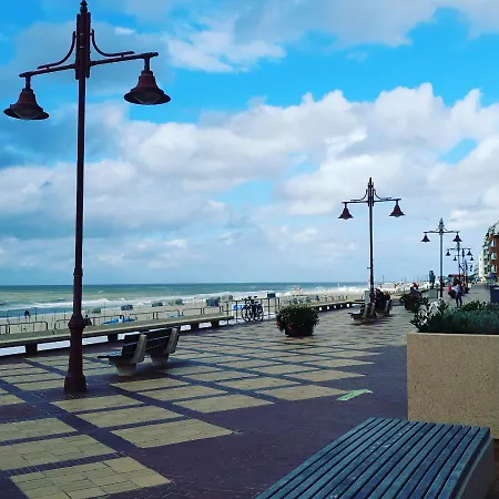 Escale Oceane Campingplatz